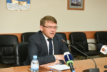 Организация летних каникул в Набережных Челнах