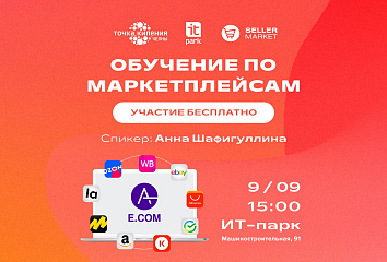 Е-commerce рынок подчиняется челнинцам