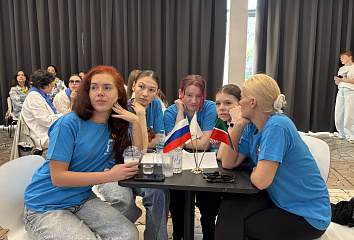 «Эстафета Памяти»: в Набережных Челнах определили лучших знатоков истории