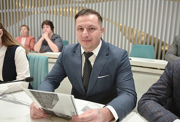 Спортивный автоград: где проводили спортивный досуг челнинцы?