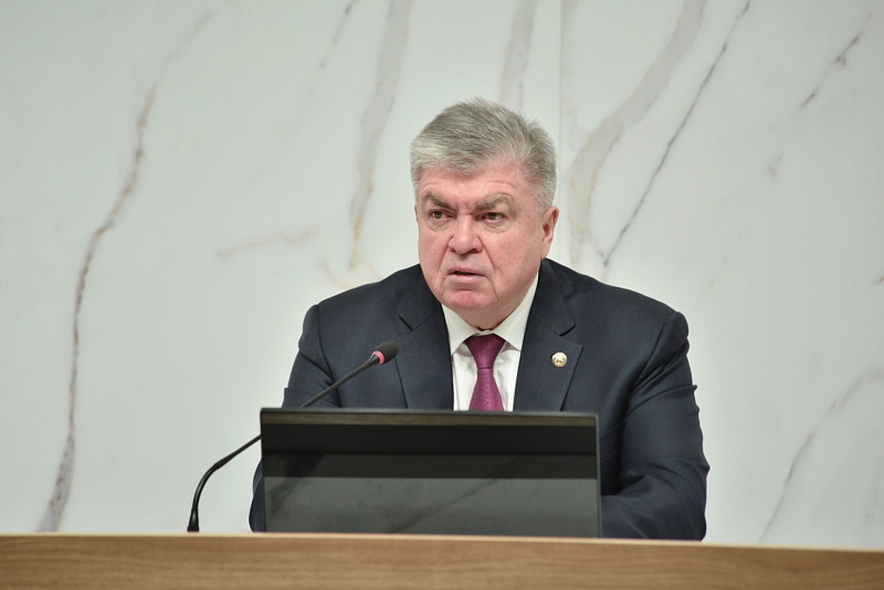 Итоги 2024: в Набережных Челнах выдано 559 разрешений на строительство