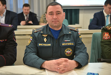 В Челнах действуют шесть специальных площадок для запуска пиротехники